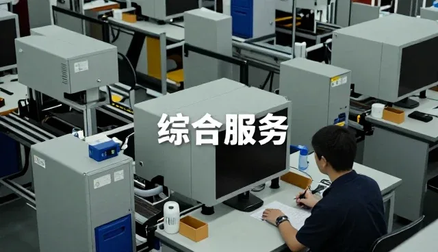 工业变频器